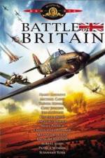 Watch Battle of Britain 123netflix