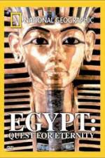 Watch National Geographic: Egypt's Hidden Treasures 123netflix