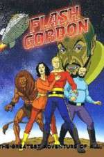 Watch Flash Gordon: The Greatest Adventure of All 123netflix