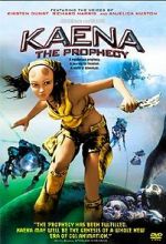 Watch Kaena: The Prophecy 123netflix