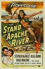 Watch The Stand at Apache River 123netflix
