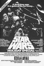 Watch The Star Wars Holiday Special 123netflix