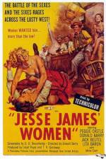 Watch Jesse James' Women 123netflix