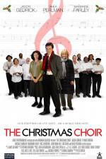 Watch The Christmas Choir 123netflix