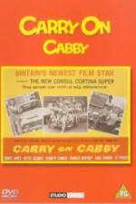 Watch Carry on Cabby 123netflix
