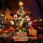 Watch Mickey Saves Christmas (TV Special 2022) 123netflix