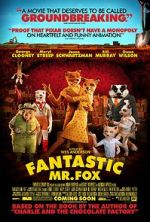 Watch Fantastic Mr. Fox 123netflix