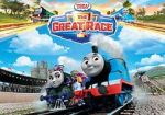 Watch Thomas and Friends: The Great Race 123netflix