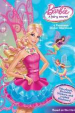 Watch Barbie A Fairy Secret 123netflix