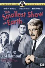 Watch The Smallest Show on Earth 123netflix