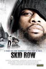 Watch Skid Row 123netflix