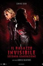 Watch The Invisible Boy: Second Generation 123netflix