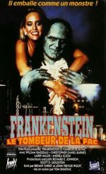Watch Frankenstein: The College Years 123netflix