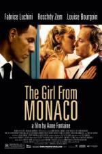 Watch La fille de Monaco 123netflix