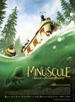 Watch Minuscule: Valley of the Lost Ants 123netflix