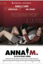 Watch Anna M 123netflix