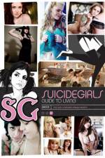 Watch SuicideGirls Guide to Living 123netflix