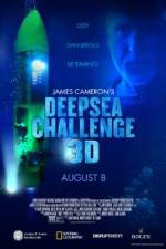 Watch Deepsea Challenge 3D 123netflix