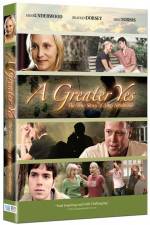Watch A Greater Yes The Story of Amy Newhouse 123netflix