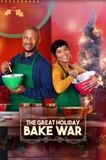 Watch The Great Holiday Bake War 123netflix