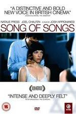 Watch Song of Songs 123netflix