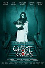 Watch The Ghost Knows 123netflix