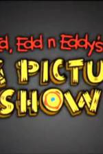 Watch Ed Edd n Eddy's Big Picture Show 123netflix