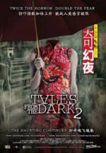 Watch Tales from the Dark 2 123netflix