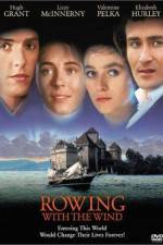 Watch Rowing with the Wind 123netflix