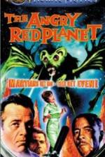 Watch The Angry Red Planet 123netflix