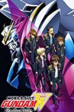 Watch Gundam Wing: The Movie - Endless Waltz 123netflix
