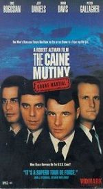 Watch The Caine Mutiny Court-Martial 123netflix