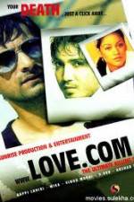 Watch The Film Love.Com...The Ultimate Killing Site 123netflix