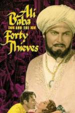 Watch Ali Baba and the Forty Thieves 123netflix