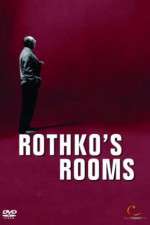 Watch Rothko's Rooms 123netflix