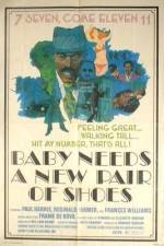 Watch Baby Needs a New Pair of Shoes 123netflix