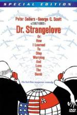Watch Inside 'Dr Strangelove or How I Learned to Stop Worrying and Love the Bomb' 123netflix