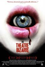 Watch The Theatre Bizarre 123netflix