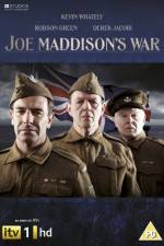 Watch Joe Maddison's War 123netflix