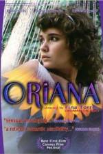 Watch Oriana 123netflix