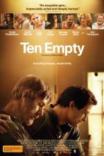 Watch Ten Empty 123netflix