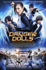 Watch Danger Dolls 123netflix