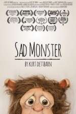 Watch Sad Monster 123netflix