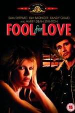 Watch Fool for Love 123netflix