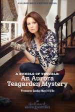 Watch A Bundle of Trouble: An Aurora Teagarden Mystery 123netflix