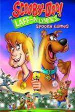 Watch Scooby Doo Spookalympics 123netflix