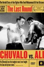 Watch The Last Round Chuvalo vs Ali 123netflix