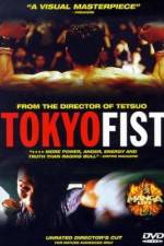 Watch Tokyo Fist 123netflix