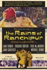 Watch The Rains of Ranchipur 123netflix