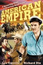 Watch American Empire 123netflix